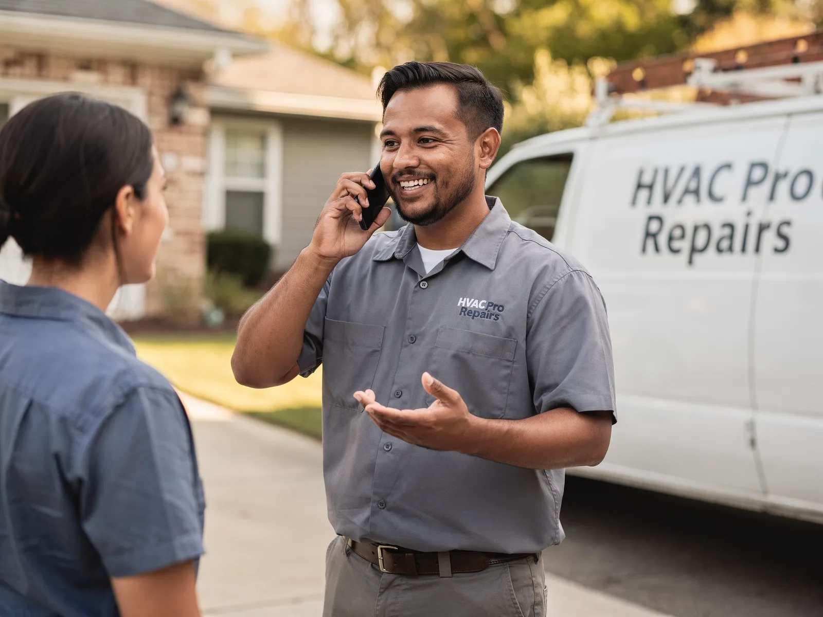 Heat Pump Repair Carrier, OK FAQs